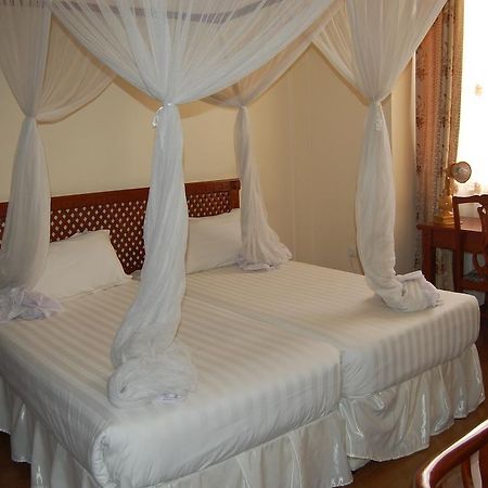 Arusha Tourist Inn Hotel Kamer foto