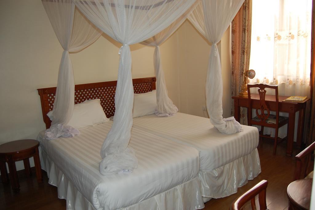 Arusha Tourist Inn Hotel Kamer foto